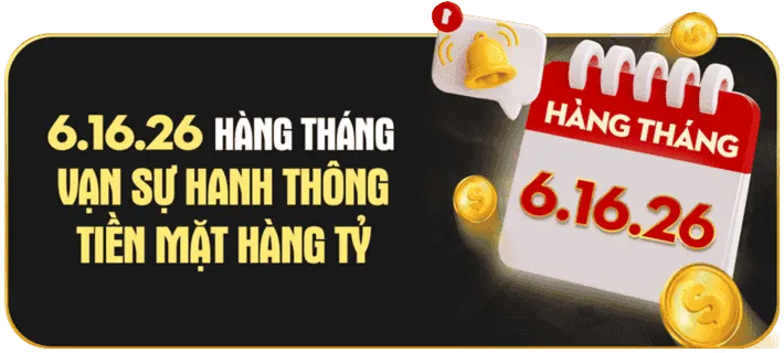 Hoàn trả hàng tuần One88o