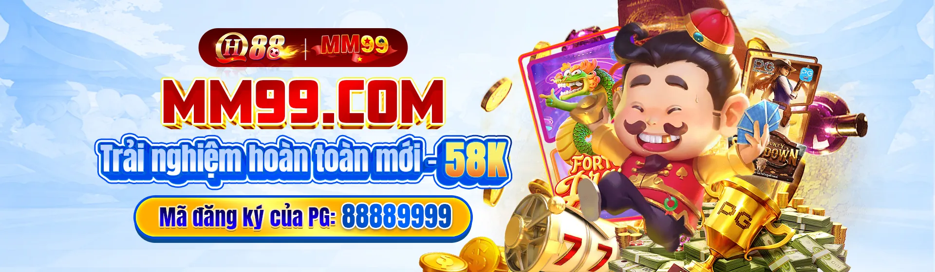 Chương trình đại lý one88o với biểu tượng hợp tác và tiền tệ