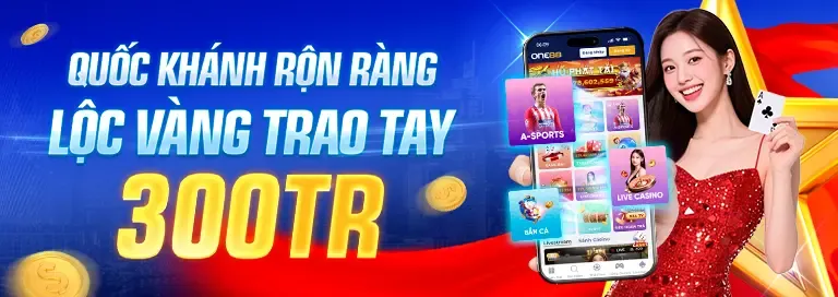 Hoàn Trả Thể Thao One88o